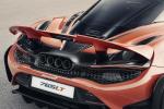 McLaren 765LT 2020 года (UK)